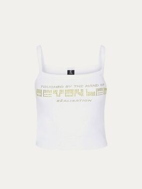 Realisation Par Brooks Baby Tank